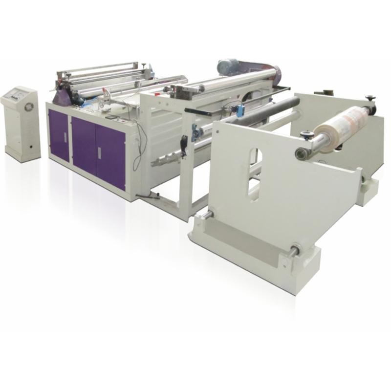 Transverse Cutting Machine best